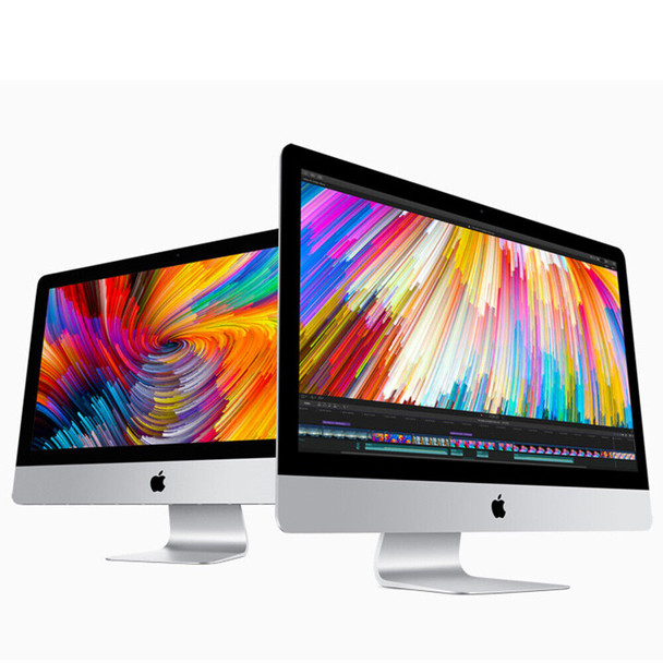 2015 Apple iMac 21.5in Core i5 8GB RAM 1TB HDD MacOS MK142LL/A
