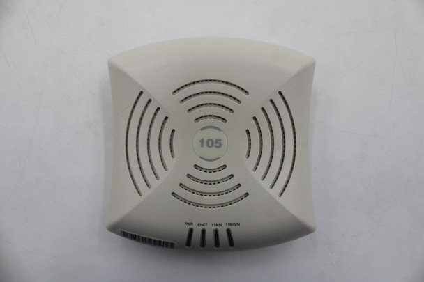 Aruba Networks AP-105 APIN0105 Dual-Band Wireless Access Point