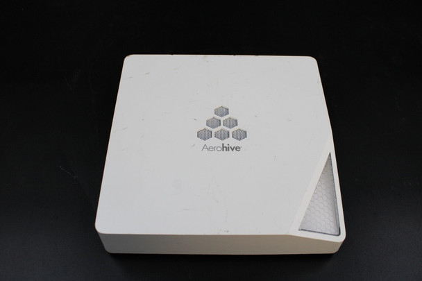 Aerohive HiveAP 330 Dual Access 3x3:3 802.11n Wireless Access Point TESTED