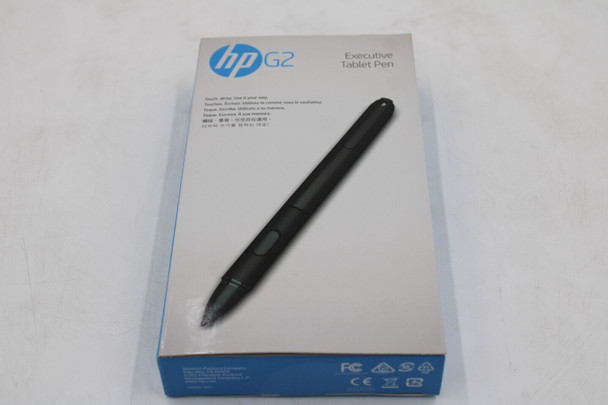 HP G2 Executive Tablet Pen Stylus F3G7AA New IN Box