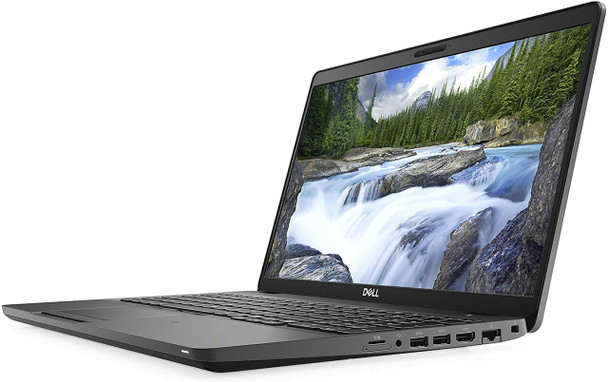 Dell Latitude 5500 Laptop PC 15.6" Intel Core i7 8th Gen 16GB RAM 512GB SSD Wi-Fi Windows 11 Professional HDMI WiFi