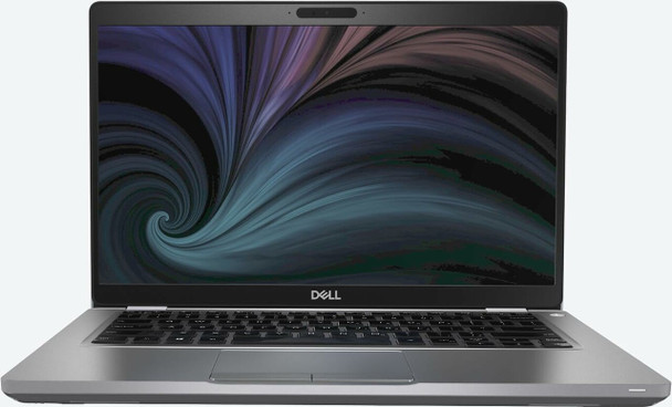 Dell Latitude 5411 Laptop PC 14" Intel Core i7 10th Gen 16GB RAM 256GB SSD Wi-Fi Windows 11 Professional HDMI WiFi