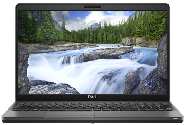Dell Precision 3540 Laptop PC 15.6" Intel Core i7 8th Gen Quad-Core 16GB RAM 512GB SSD Wi-Fi Windows 11 HDMI WiFi