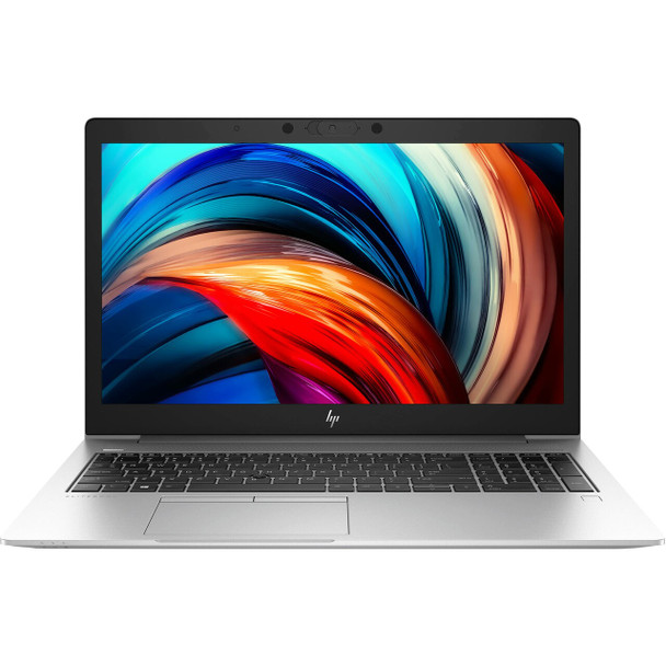 HP EliteBook 850 G6 Laptop PC 15.6" Intel Core i5 8th Gen 8GB RAM 256GB SSD Wi-Fi Windows 11 Pro WiFi