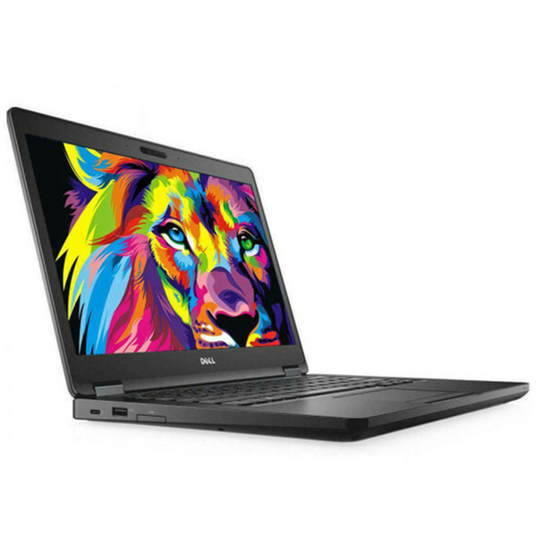 Dell Latitude 5480 Laptop | 7th Generation Intel i7 Processor | 16GB RAM | 512GB SSD | Windows 10 Home