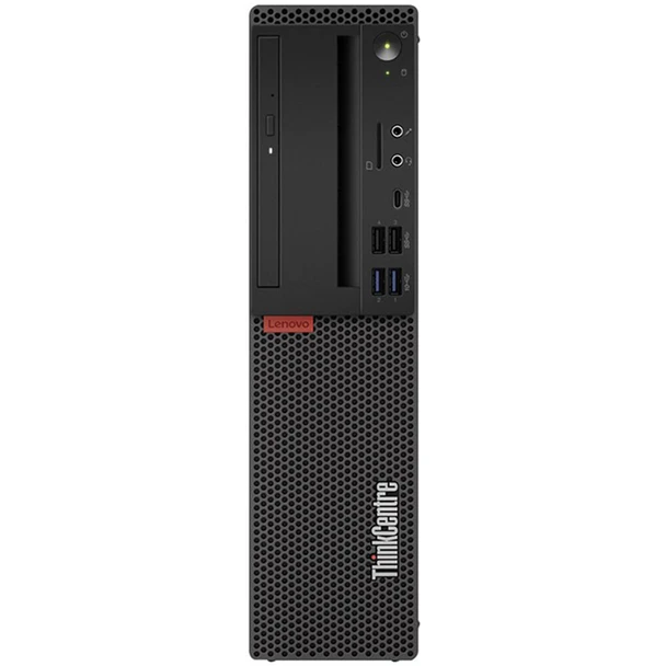 Lenovo ThinkCentre M720s SFF I5 8500 16Go 256Go SSD Windows 10 Pro (Win11) Mini PC Reconditionné