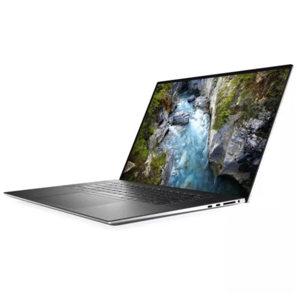Dell Precision 5760 Laptop 17.3” Intel Core i7-11850H 4.80GHz 32GB 256GB SSD Windows 11 Pro NVIDIA Quadro T1000