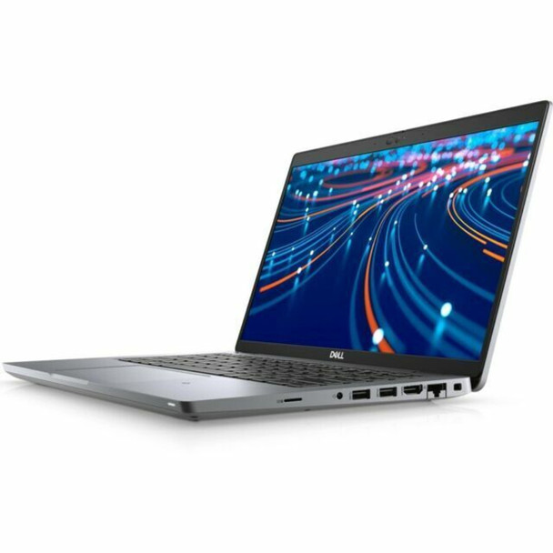 Dell Latitude 5420 14" Laptop Computer Intel Core i5 11th Gen 16GB 256GB SSD Wi-Fi Windows 11 Professional