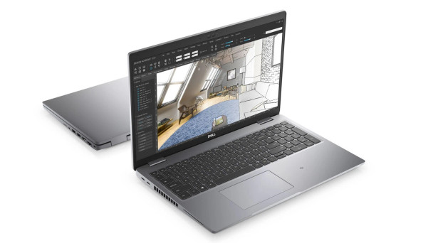 Lot of 25 Dell Precision 3561 15.6in Laptop Intel Core i7 11th Gen 16GB RAM 512GB SSD NVIDIA RTX T600 Windows 10 Pro