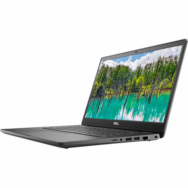 Dell Latitude 3410 14in Laptop Intel i5 10th Gen 16GB RAM 256GB SSD Windows 11 Professional