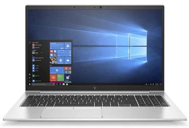 HP EliteBook 850 G7 15.6in Laptop Intel i7 10th Gen 16GB RAM 512GB SSD Windows 11 Pro