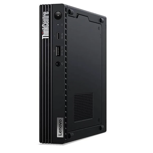 Lenovo ThinkCentre M90q Micro Intel Core i7 10th Gen. 16GB RAM 512GB NVMe SSD Windows 11 Pro