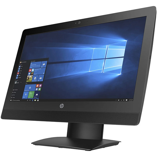 Lot of 20 HP ProOne 600 G3 21.5in All In One Desktop Computer 8GB RAM 128GB SSD Windows 10 Home