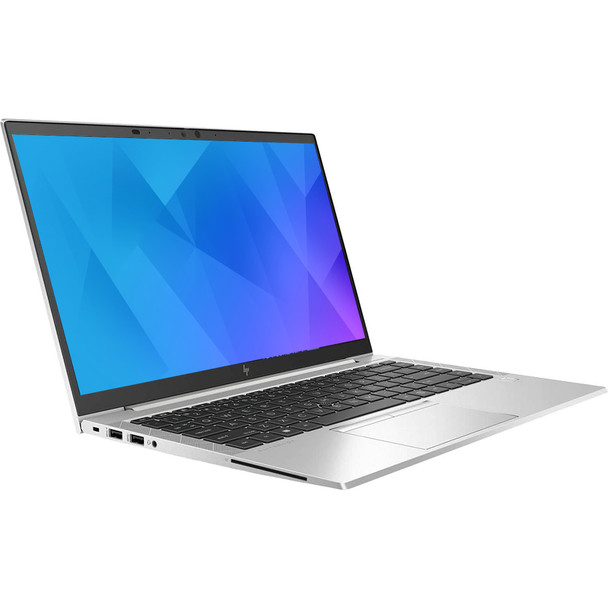 Lot Of 60 HP EliteBook 845 G8 Laptop 14” 16GB RAM 512GB SSD 6-Core AMD Ryzen PRO 5, AC Adapter, No Operating System