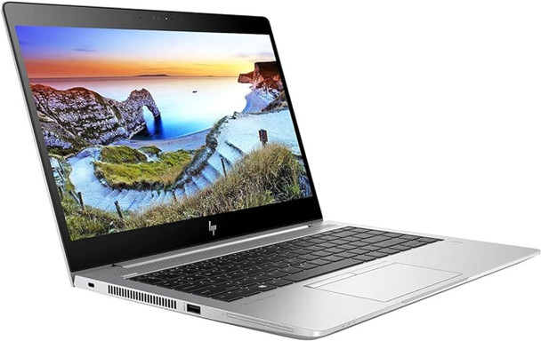 HP EliteBook 840 G5 Laptop 14" Intel Core i5 8th Gen. 16GB RAM 512GB SSD Windows 11 Pro HP EliteBook 840 G5 Laptop 14" Intel Core i5 8th Gen. 16GB RAM 512GB SSD Windows 11 Pro