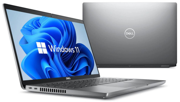 Dell Latitude 5430 Laptop 14” FHD Intel Core i7 12th Gen 10-Core 16GB RAM 256GB SSD Windows 11 Pro