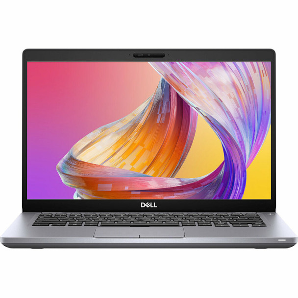 Dell Latitude 5410 14in Laptop Intel i7 10th Gen 16GB RAM 256GB SSD Windows 10 Pro
