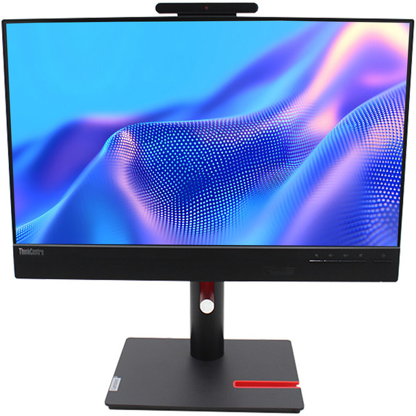 Lenovo ThinkCentre M70q Windows 11 Pro 22" Touchscreen AIO Desktop Computer i5 16GB RAM 512GB SSD