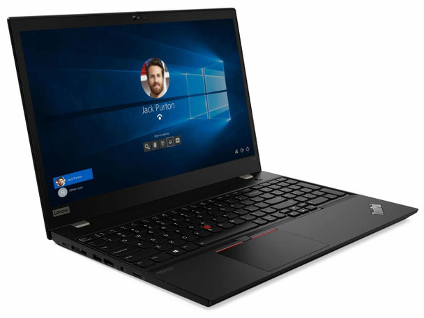 Lenovo ThinkPad T15 15.6in Laptop Intel i7 10th Gen 16GB RAM 512GB SSD Windows 11 Pro  Lenovo ThinkPad T15 15.6in Laptop Intel i7 10th Gen 16GB RAM 512GB SSD Windows 11 Pro