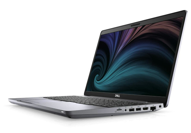 Dell Latitude 5511 15.6" Laptop Intel Core i7 10th Gen 16GB RAM 256GB SSD Windows 11 Pro Dell Latitude 5511 15.6" Laptop Intel Core i7 10th Gen 16GB RAM 256GB SSD Windows 11 Pro