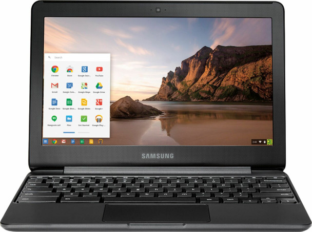 Samsung XE500C13 11.6in Chromebook 2GB 16GB ChromeOS