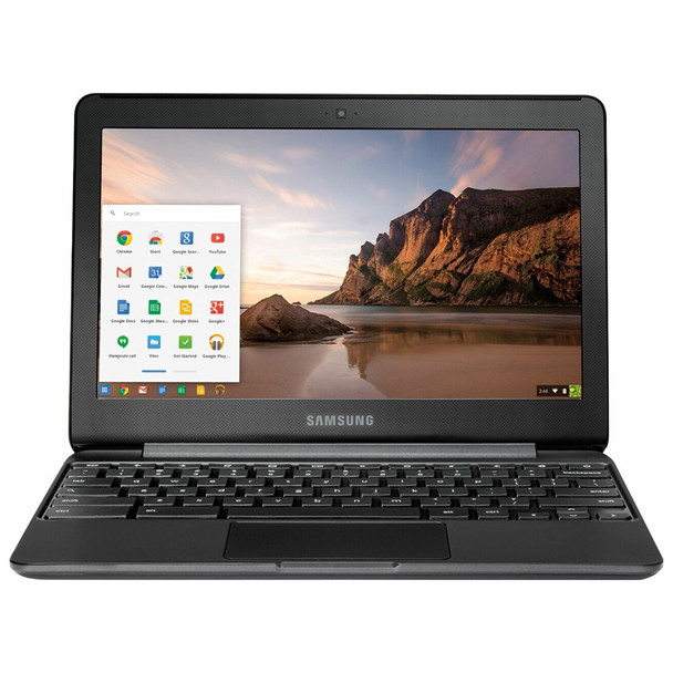 Samsung XE500C13 11.6in Chromebook 2GB 16GB ChromeOS
