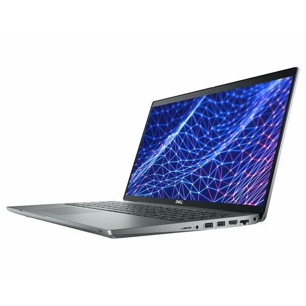 Dell Latitude 5530 15in Laptop Intel Core i5-1250P 16GB RAM 512GB SSD Windows 11 Pro