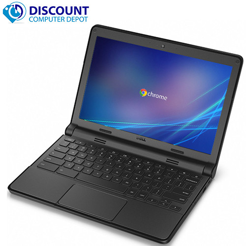 Dell Chromebook 3120 11.6