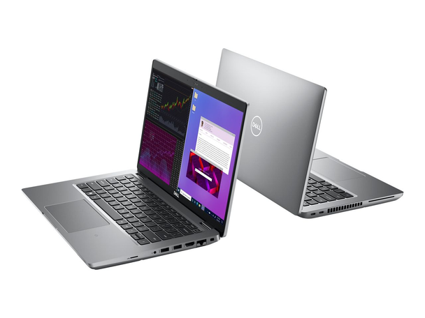 Dell Precision 3470 Laptop 14” Intel Core i5 12th Gen. 16GB RAM 512GB SSD Windows 11 Pro