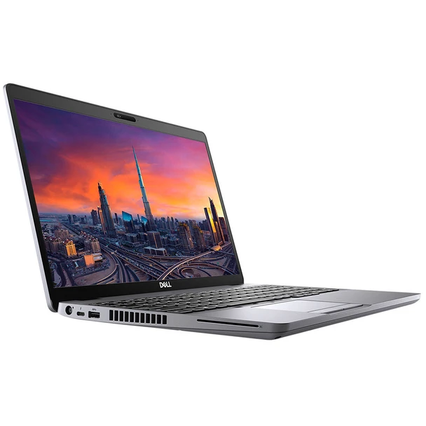 Dell Precision 3560 15.6" Laptop PC | Intel Core i7-1165G7 | 32GB RAM | 512GB SSD | Windows 11