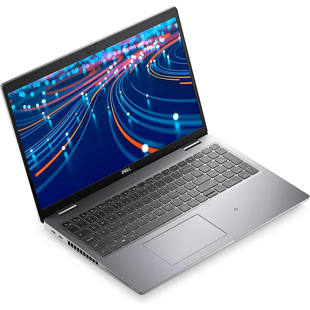 Windows 11 Laptop Dell Latitude 5520 15.6" PC | Intel Core i7-1165G7 gen | 16GB RAM | 128GB SSD