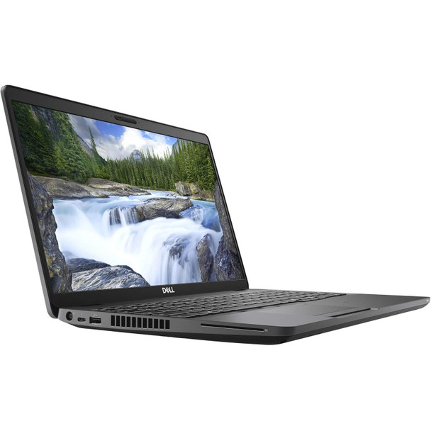 Windows 11 Laptop PC 15.6" Dell Latitude 5501 | Intel Core i7-9850H Hexa-Core (6) CPU | 32GB RAM | 1TB SSD