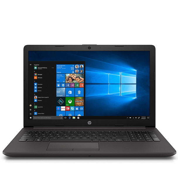 Windows 11 Laptop HP NoteBook 250 G7 15.6" PC | Intel Core i5-8265U gen | 8GB RAM | 512GB SSD