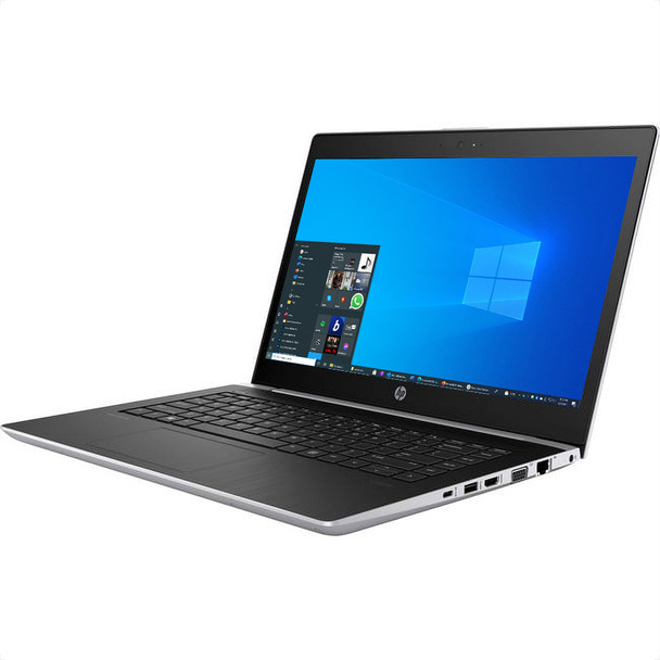 HP ProBook 440 G5 | 14" Laptop PC | Intel Core i5-8250U CPU | 16GB RAM | 512GB SSD | Windows 11