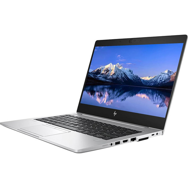 Windows 11 Laptop HP EliteBook 830 G6 13.3" PC | Intel Core i5-8365U gen | 16GB RAM | 256GB SSD