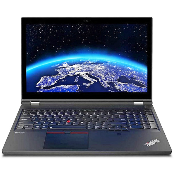 Windows 11 Pro Laptop PC 15.6" Lenovo ThinkPad P15s G2 | Intel Core i7-1185G7 Quad-Core (4) CPU | 16GB RAM | 512GB SSD