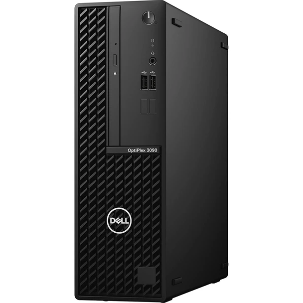 Dell OptiPlex 3090 Windows 11 Desktop Computer | Core i3-10105 (3.7 GHz) Processor | 32GB RAM | 512GB SSD