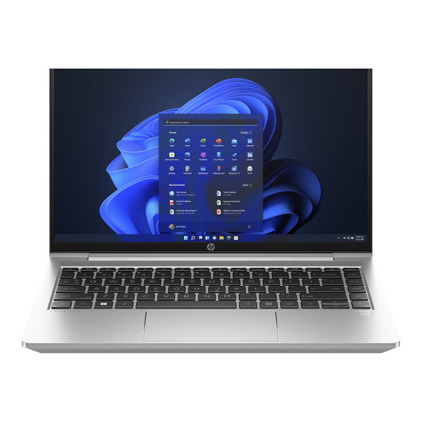 HP ProBook 440 G10 14" Laptop PC | Windows 11 | Intel Core i5 13th gen CPU | 8GB RAM | 256GB SSD