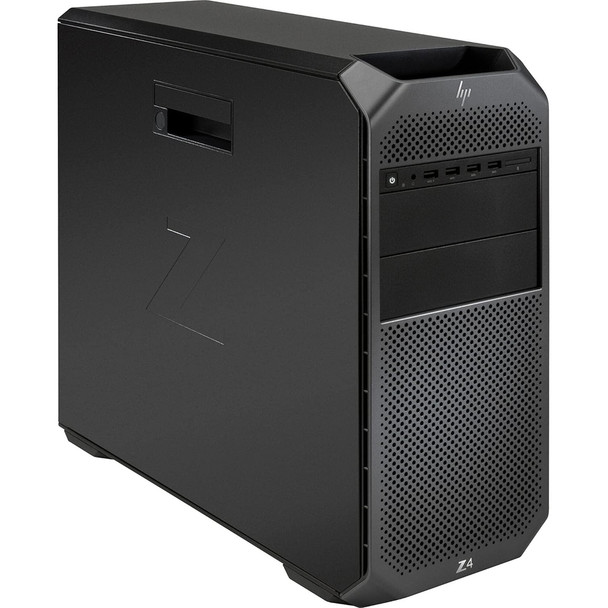 Windows 11 Desktop Computer HP Z2 G4 Tower | Core i7-8700 (3.2 GHz) CPU | 16GB RAM | 128GB SSD