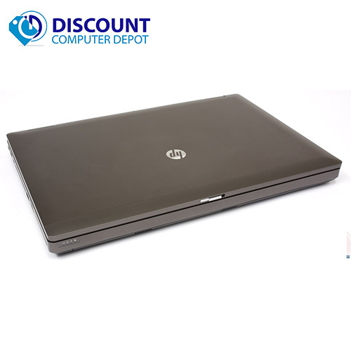 HP Probook 6560b Windows 10 15.6