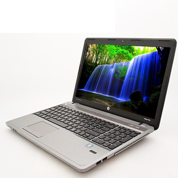 Cheap, used and refurbished HP ProBook 4540s 15.6" Laptop Notebook Intel Core i3-2370M 2.1GHz 4GB 500GB HDMI and WIFI