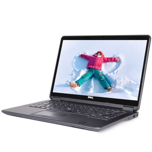 Dell Latitude E7240 Laptop Computer Core i7 8GB 128GB SSD Windows