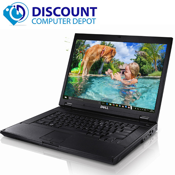 dell latitude e6500 windows 10