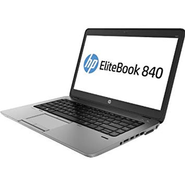 Cheap, used and refurbished HP 840 G1 Laptop For Business  | i5 | 4gb RAM | 500gb HDD and WIFI