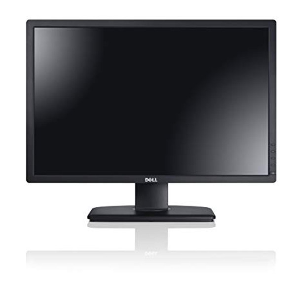 Cheap, used and refurbished 24" Dell Monitor