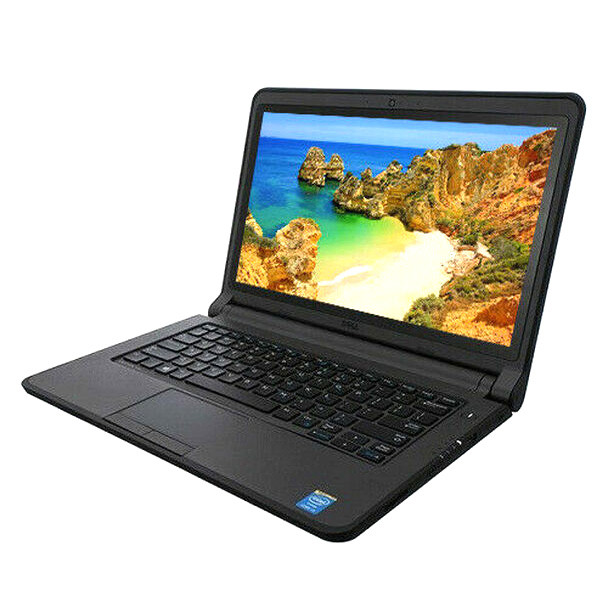 Dell Latitude 3340 Laptop Computer 13