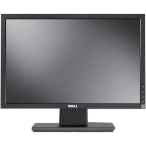 Dell Flat Screen LCD 20 Inch Widescreen Monitor 2009W