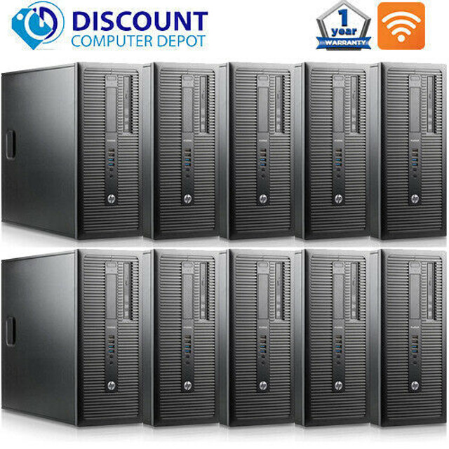 Wholesale Desktops Discount Computer Depot