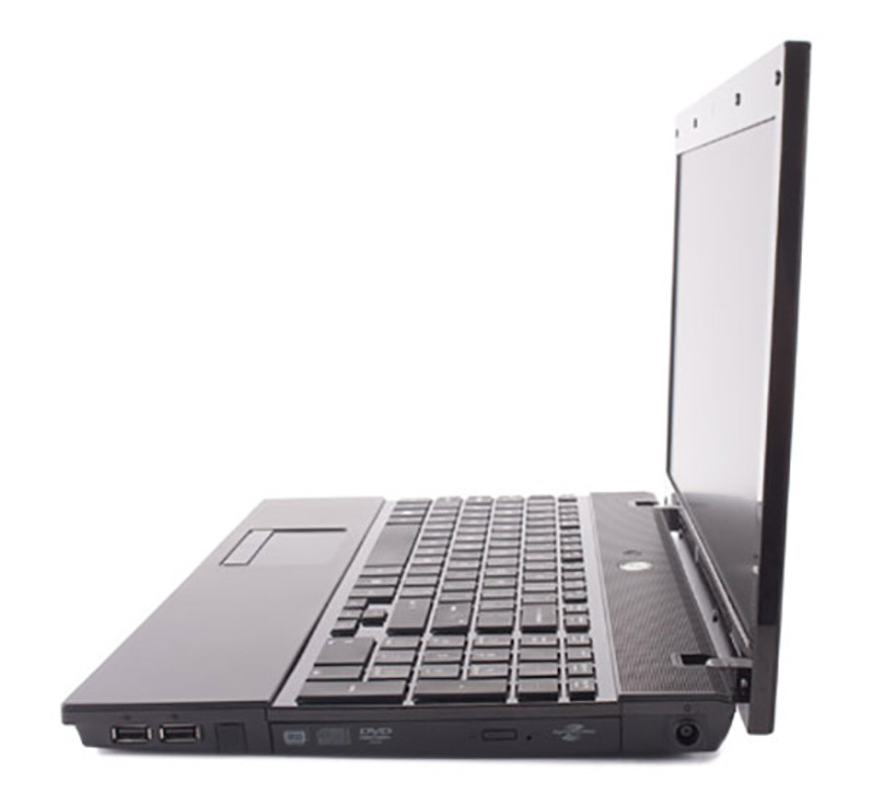 hp probook 4510s recovery cd