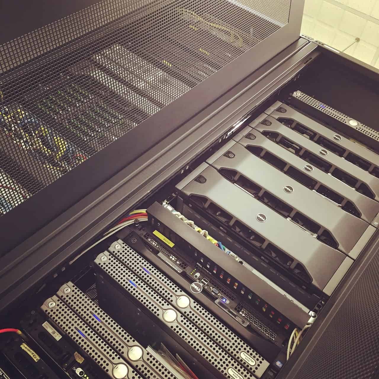 Enterprise data center server infrastructure IT asset disposition Windows 10 EOL compliance certified ITAD data destruction refurbished hardware